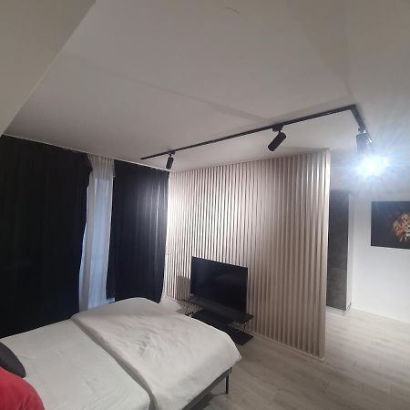 Studio 1 Camera Bükreş Dış mekan fotoğraf