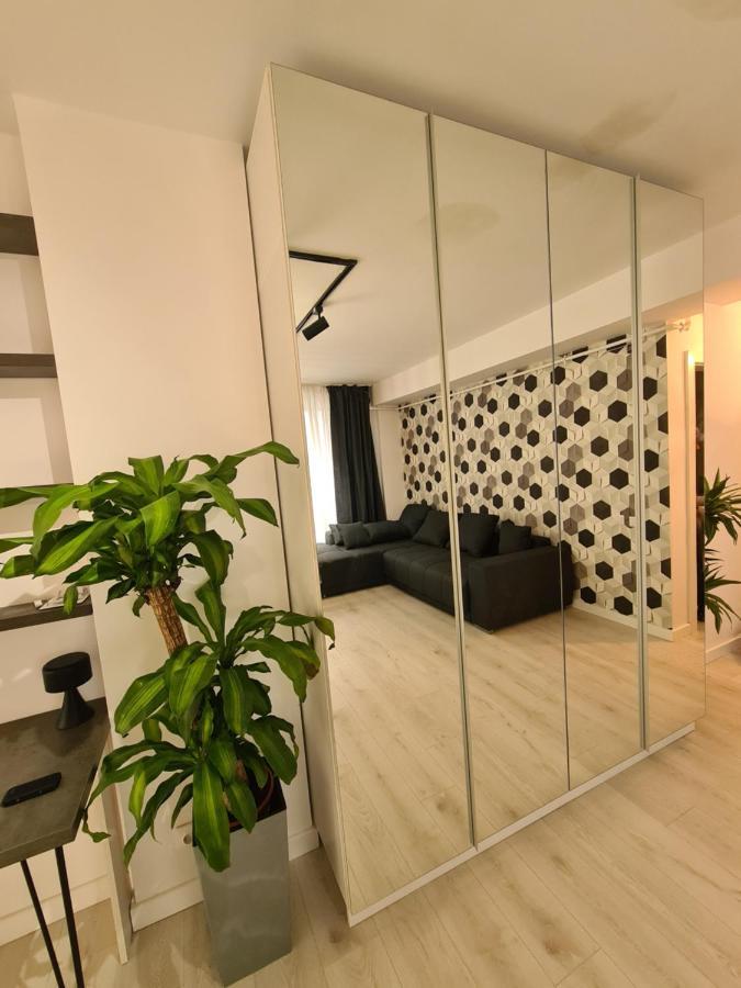 Studio 1 Camera Bükreş Dış mekan fotoğraf