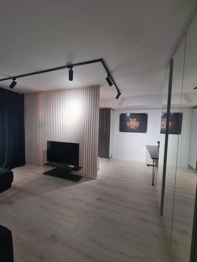 Studio 1 Camera Bükreş Dış mekan fotoğraf