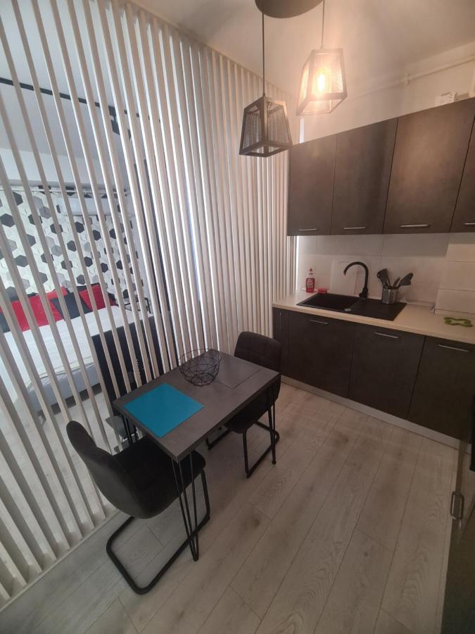 Studio 1 Camera Bükreş Dış mekan fotoğraf