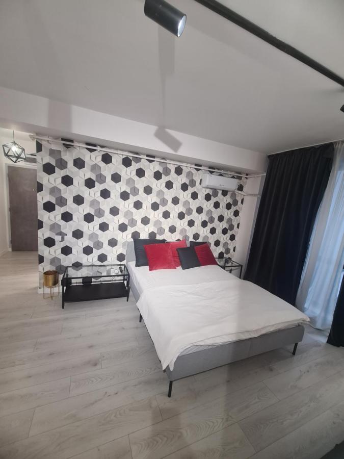 Studio 1 Camera Bükreş Dış mekan fotoğraf